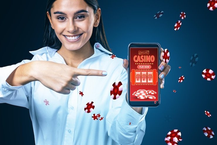 pk 6100 Live Casino