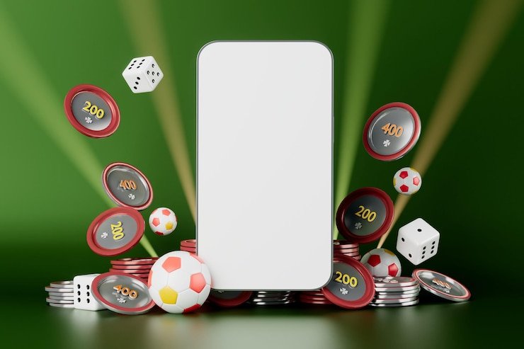 pk 6100 Bingo