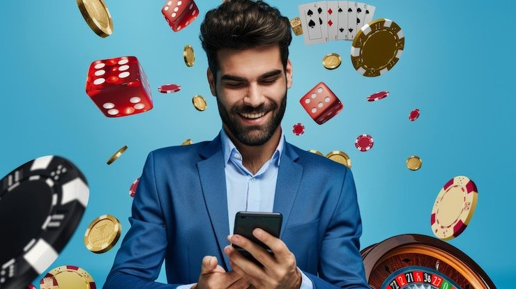 pk 6100 mobile gaming